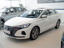 Новый Changan Eado Plus 1.4 AMT, 2023, цена от 1 919 900 руб.