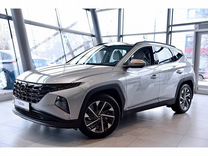 Новый Hyundai Tucson 2.0 AT, 2024, цена от 3 250 000 руб.