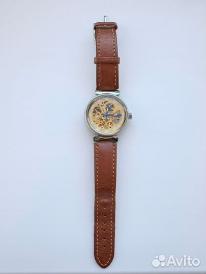 Механические часы