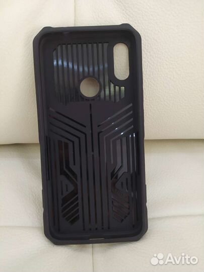 Xiaomi redmi note 7 чехол новый