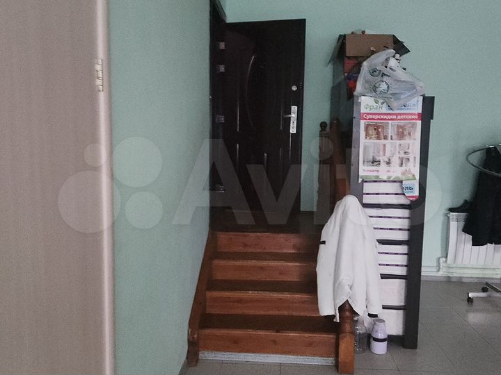 Коттедж 240 м² на участке 6 сот.