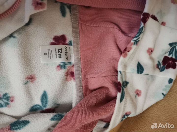 Комбинезон 74-80р