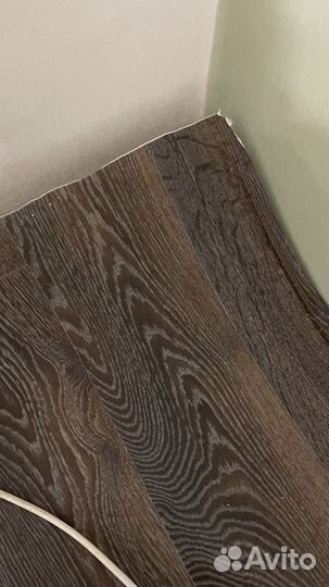 Линолеум бу