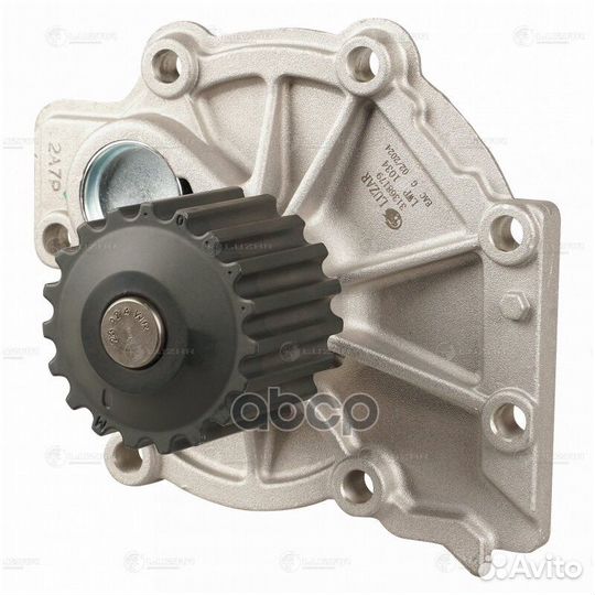 Насос водяной volvo XC90 (14) /XC60 (17) 2.0D LWP