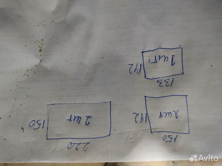 Решетки на окна бу