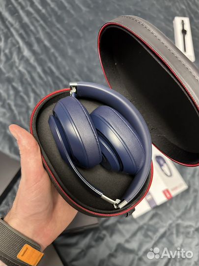 Наушники beats studio 3 wireless