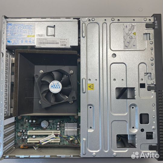 Системный блок Lenovo ThinkCentre M80 i3-380 10шт