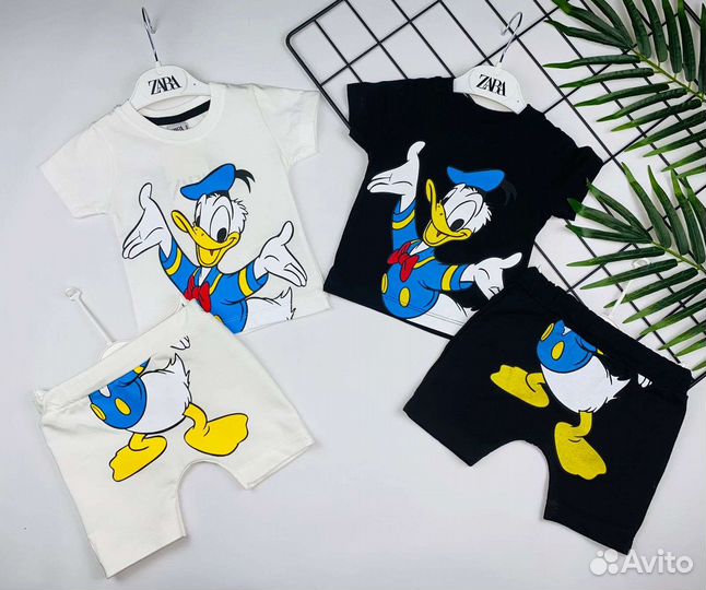 Детская одежда оптом