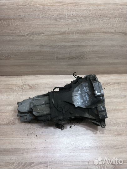 Коробка передач Ауди 100 C4 2.0I AXP 29072