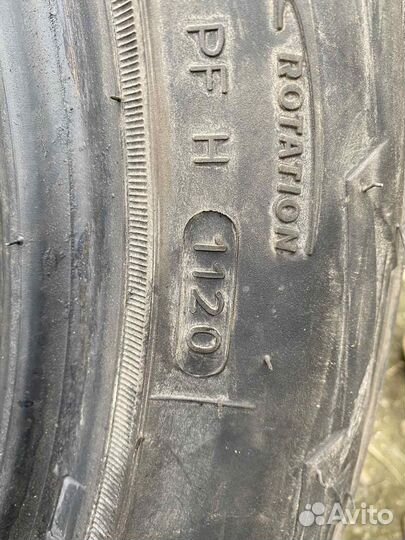 Hankook I'Pike RW11 235/55 R18 100