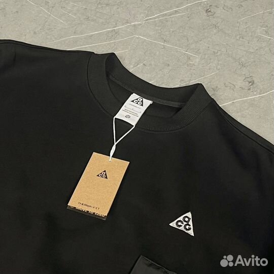 Свитшот nike acg