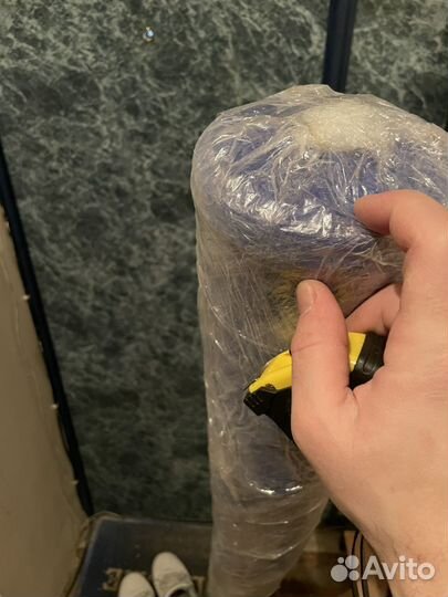 Хромакей синий 1.5х 29