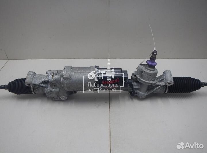 Рейка рулевая Mercedes Benz 2054602901