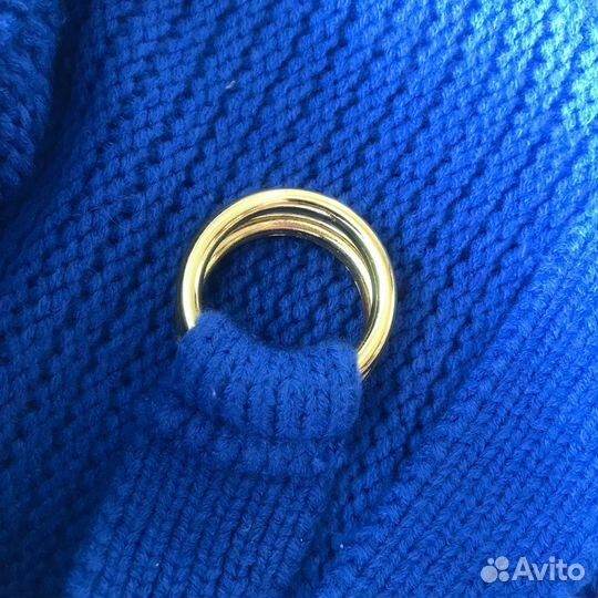 DeSalitto кофта