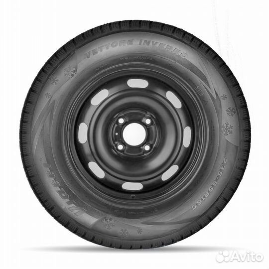 Viatti Vettore Inverno V-524 215/65 R16 R