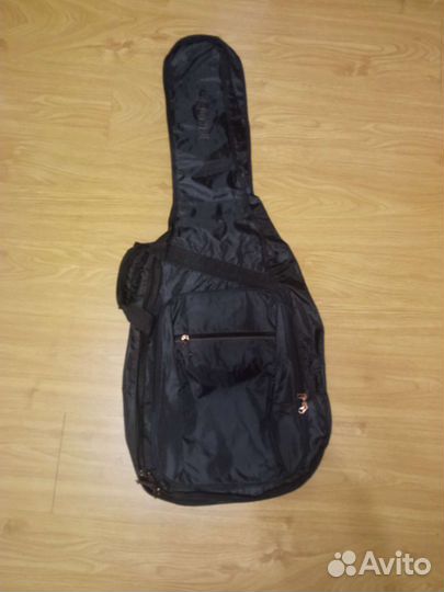 Чехол для гитары