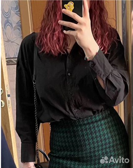 Рубашка женская colins S (42-44)