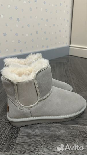Угги женские зимние 40 размер