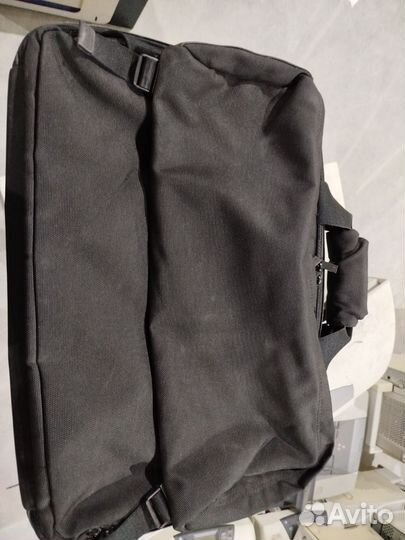 Сумка для ноутбука 17 дюймов vaio Mandarina duck