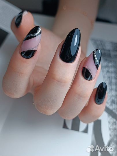 Маникюр, педикюр площадь Ленина