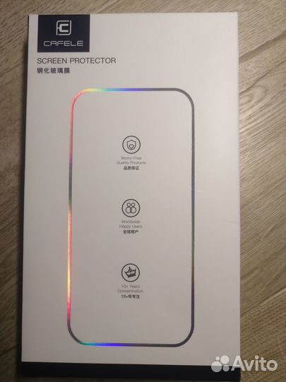 Защитное стекло для Huawei P30 Pro