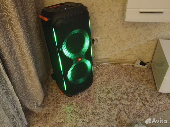 Колонка jbl partybox 710 бу