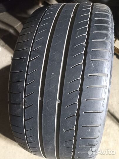 Michelin Primacy HP 275/35 R19