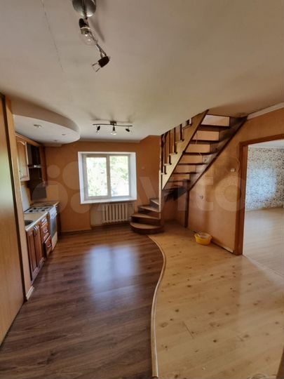 4-к. квартира, 99,6 м², 5/5 эт.