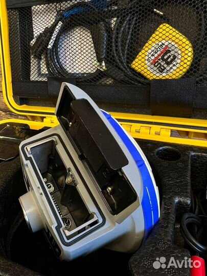 Приёмник PrinCe i90 c IMU(демо приёмник)