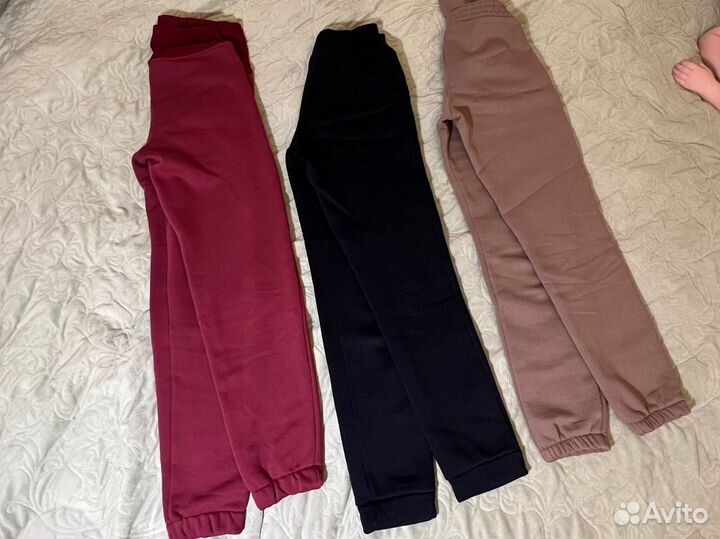 Штаны для беременных