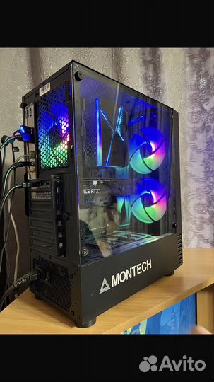 Продам персональный компьютер