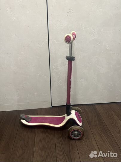 Самокат Globber