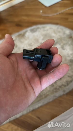 Парктроник toyota camry Land Cruiser