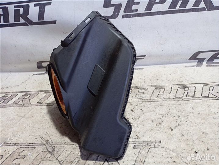 Корпус фильтра воздушного Audi A6 C7 3.0 CGW 2011