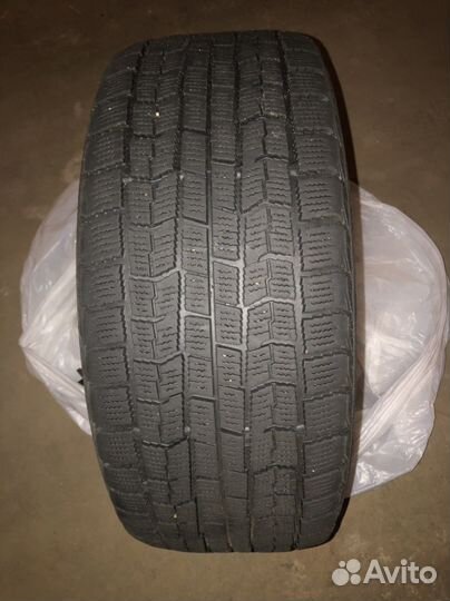Goodyear Ice Navi Zea 225/50 R17 94Q