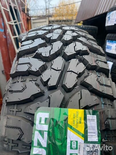 Roadcruza RA3200 M/T 215/75 R15 100Q