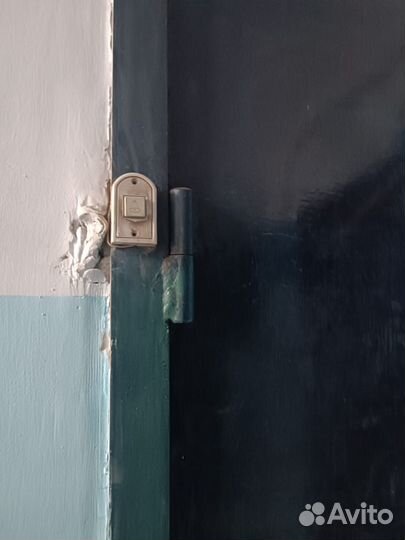 Дверь входная металлическая