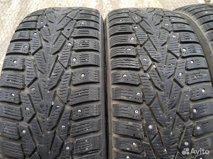 Nokian Tyres Hakkapeliitta 7 205/60 R16 96T