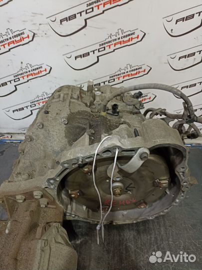 АКПП toyota 1MZ-FE alphard MNH15W U140F-01B атм 3013058060 4WD KE467