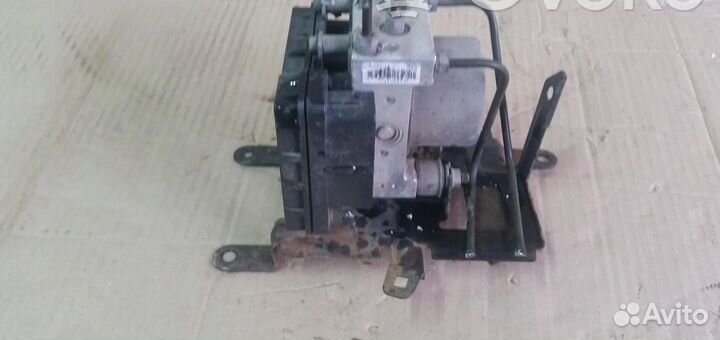 Блок абс SK3-3204-1 Suzuki Grand Vitara I 1998 - 2005 года