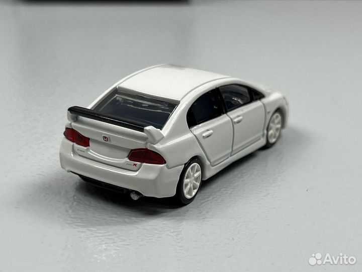 Takara tomy honda civic