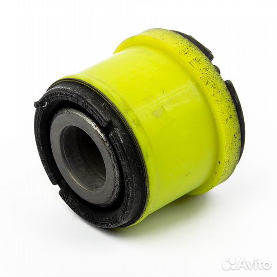 Сайлентблок focus 2 3 подрамника задний 1692216