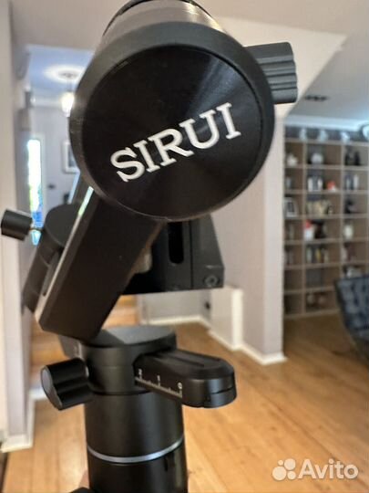 Стабилизатор Sirui Swift P1