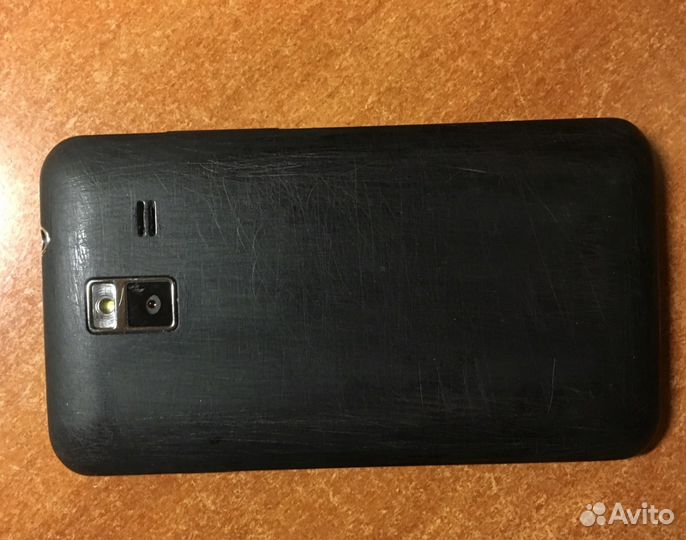 Samsung Wave M GT-S7250