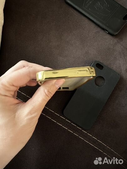 Чехол на iPhone 5s