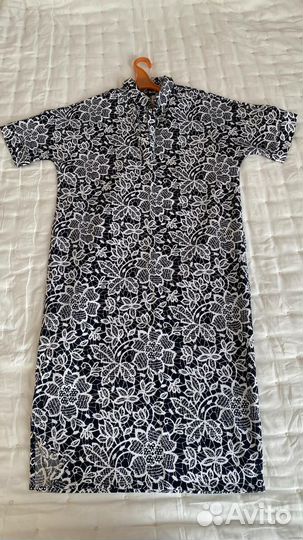 Платье 50 52