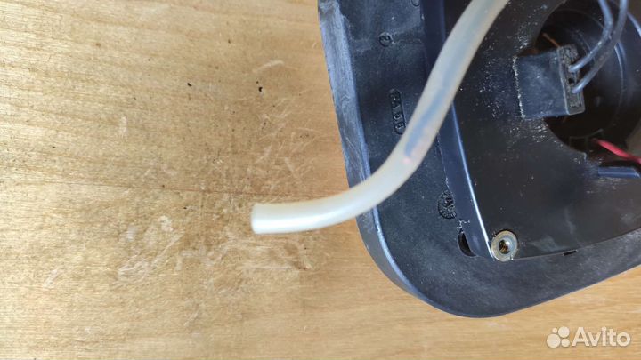 Подрулевой шлейф audi