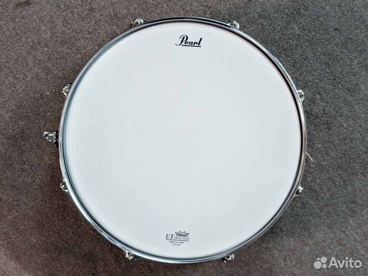 Малый барабан Pearl Masters Maple 14*5,5