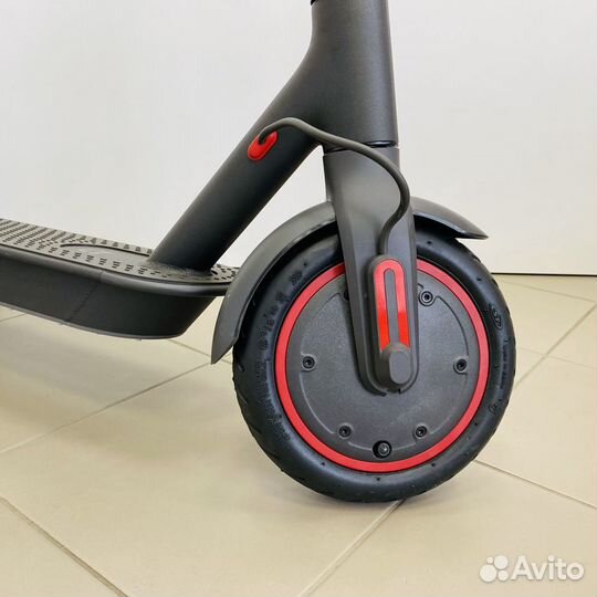 Электросамокат Xiaomi Mijia Electric Scooter Pro