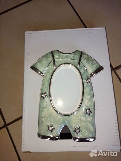 Рамка для фото. Новая